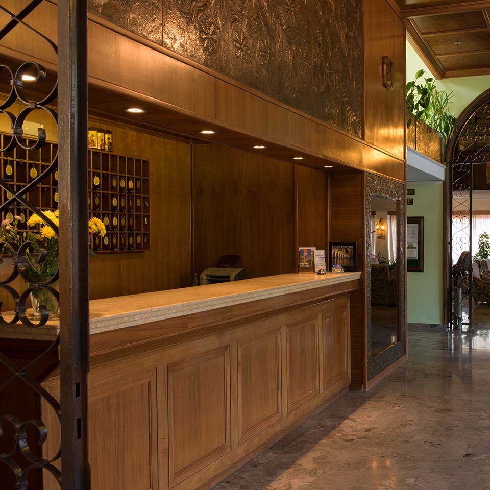 Sunset Hotel - Corfu - recepcija.jpg