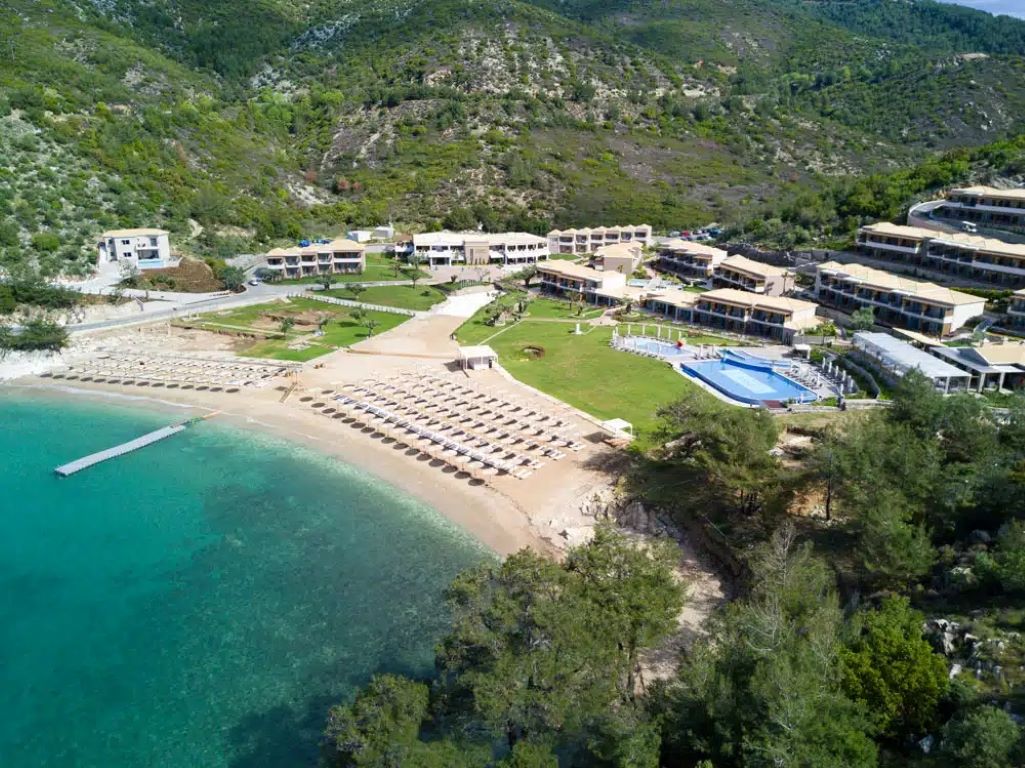 Hotel Thassos Grand Resort-Kompleks hotela.jpg