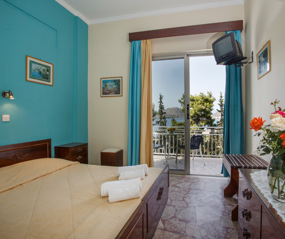Hotel Talon Beach- soba.jpg