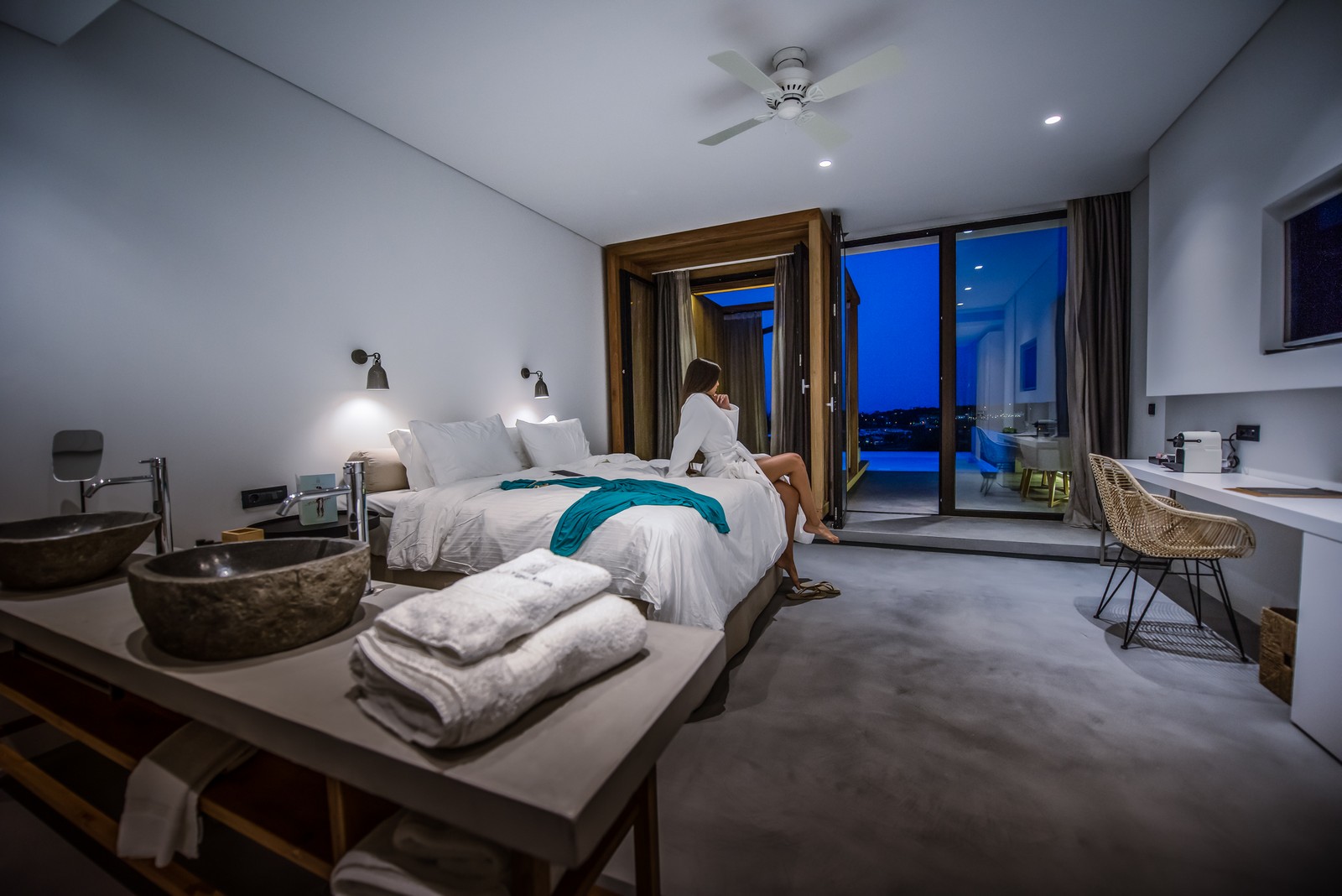 Zante Maris Suites Hotel - pogled na sobu.jpg