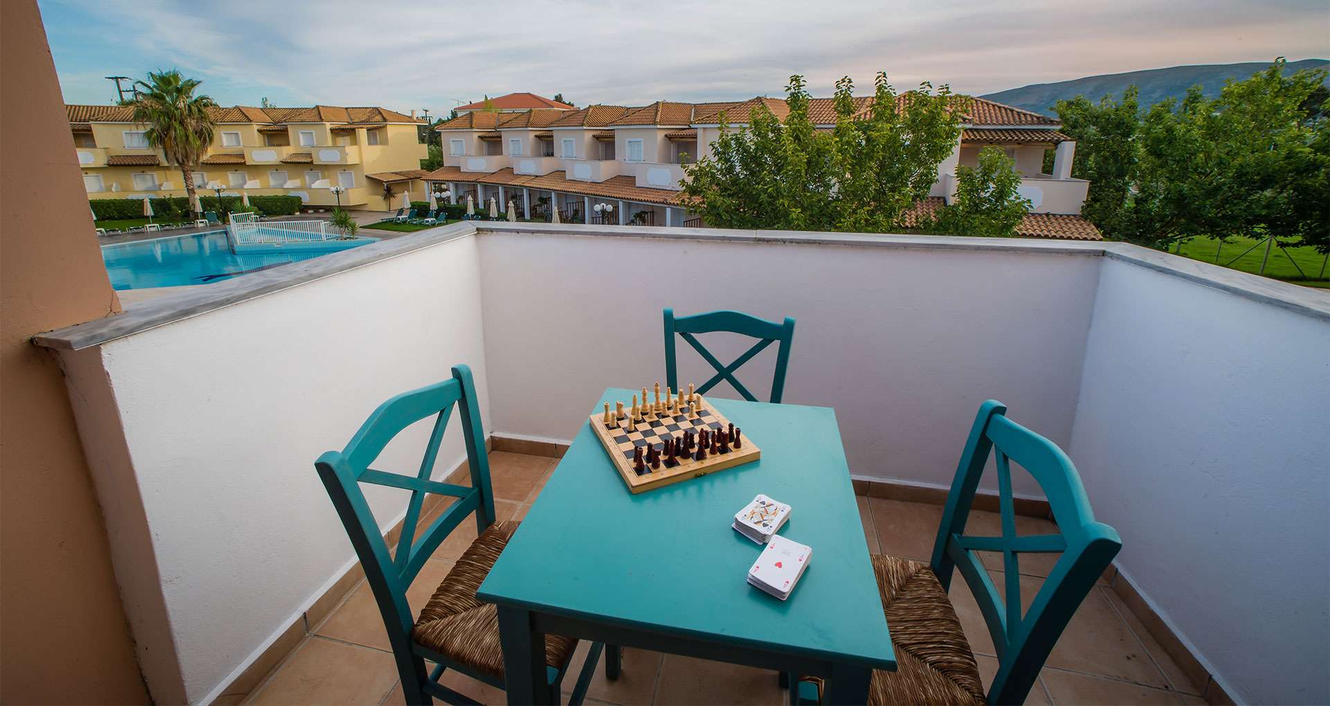 Zefyros Ecoresort Hotel – Zakynthos - balkon.jpg