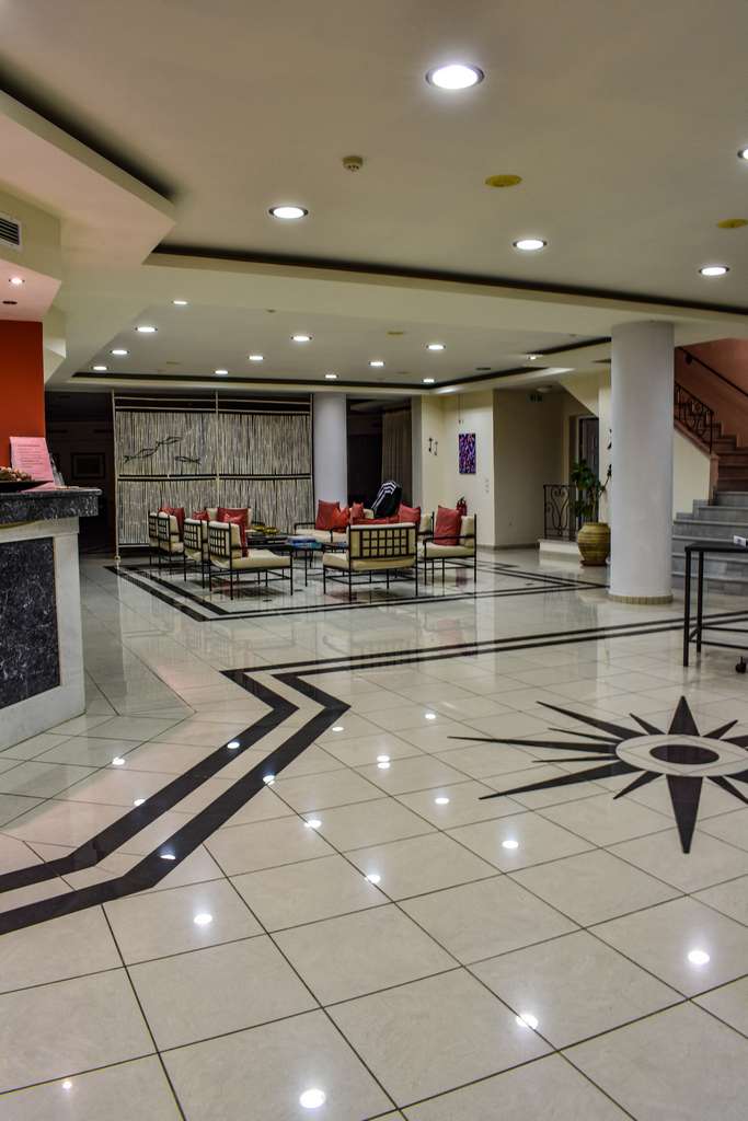 Zefyros Ecoresort Hotel – Zakynthos - lobi.jpg