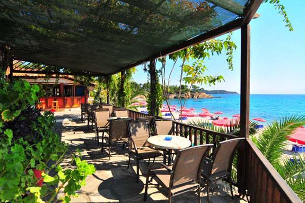 Hotel Akti - balkon hotela.jpg