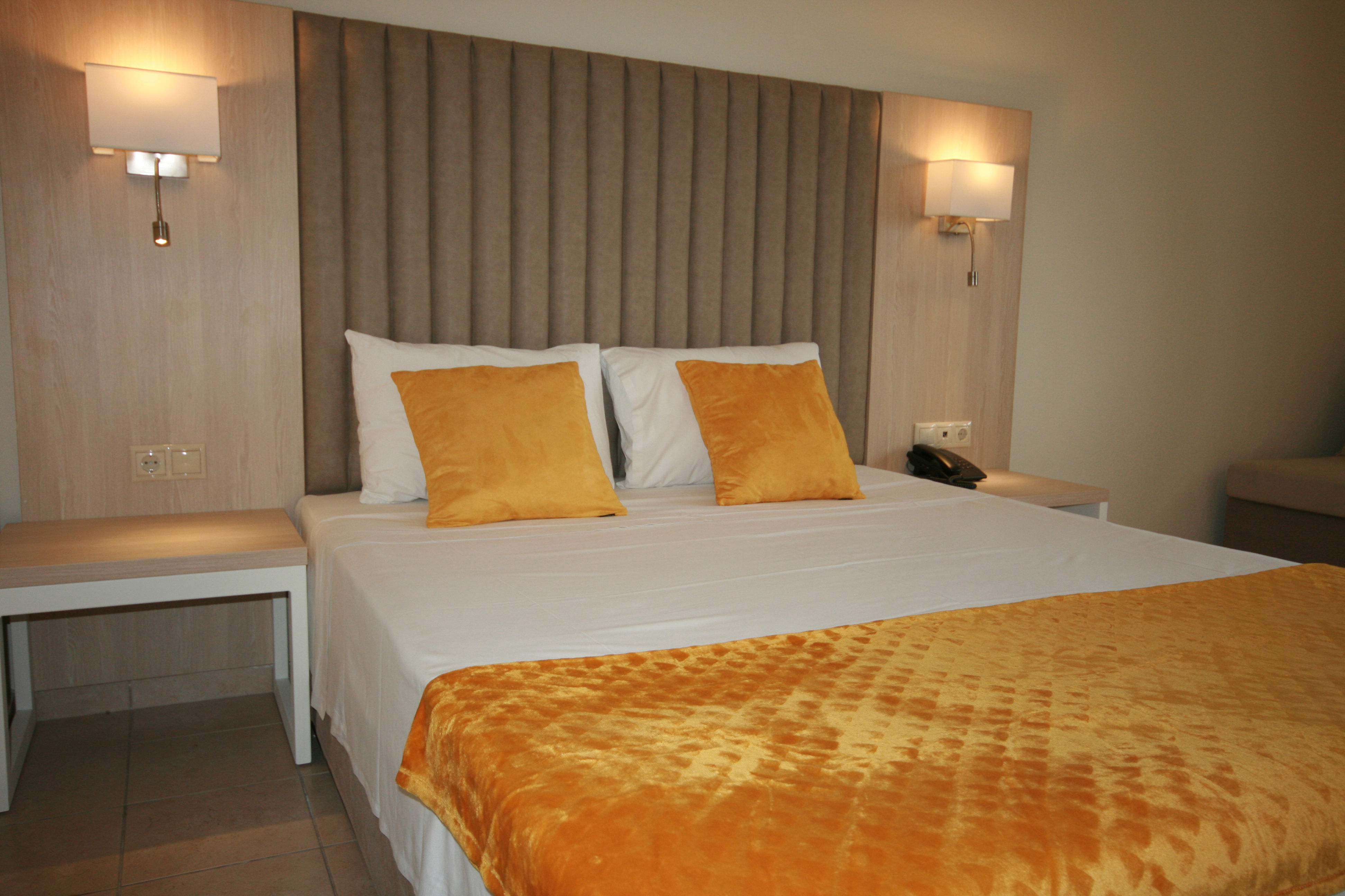 Hotel Aristoteles Holiday Resort double room sea view.jpg