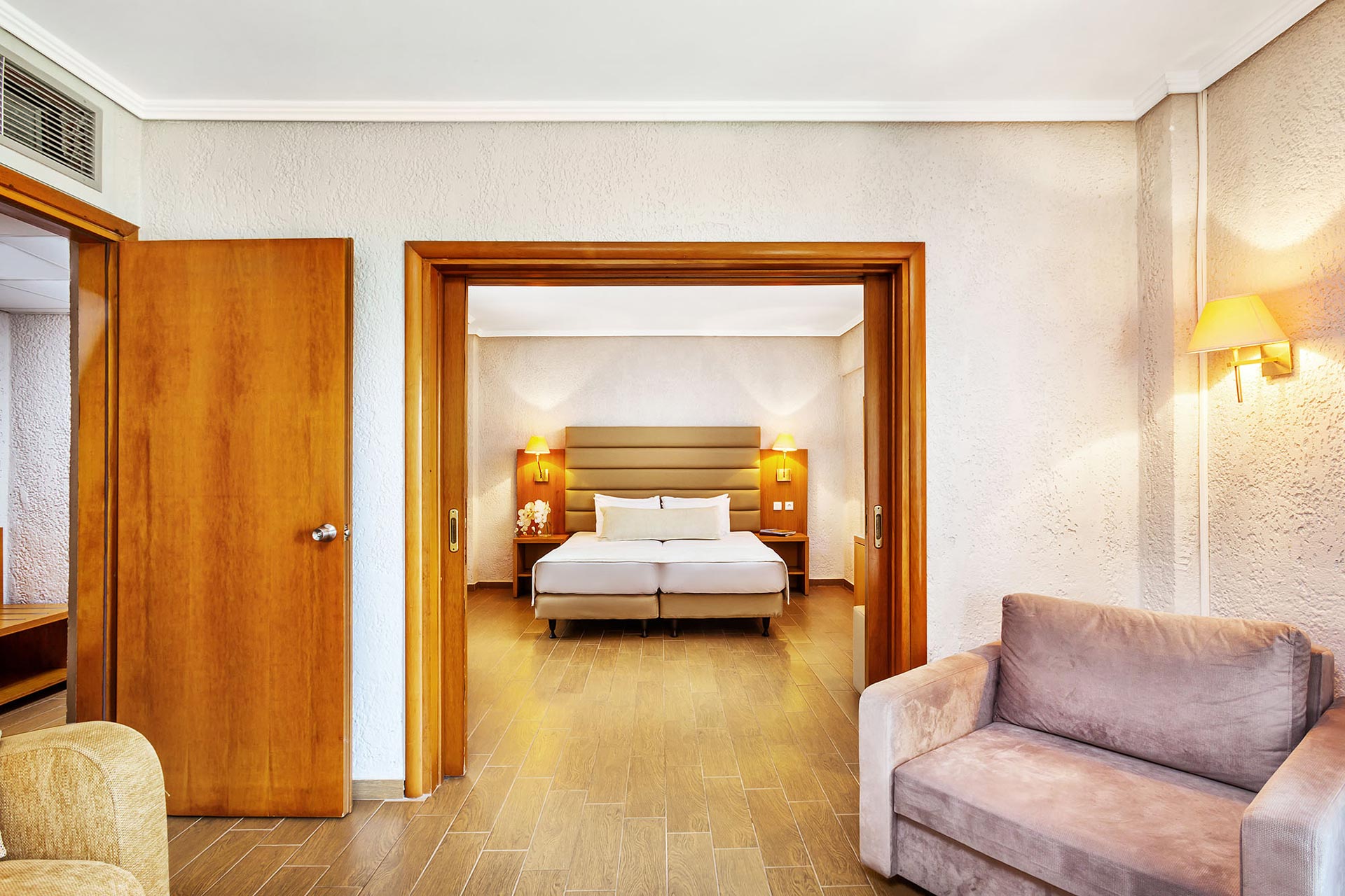 Hotel Poseidon Palace family room.jpg