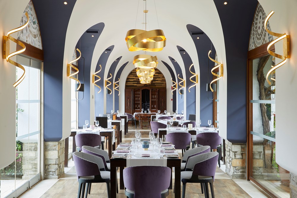 Hotel Eagles Palace Kamares restoran.jpg