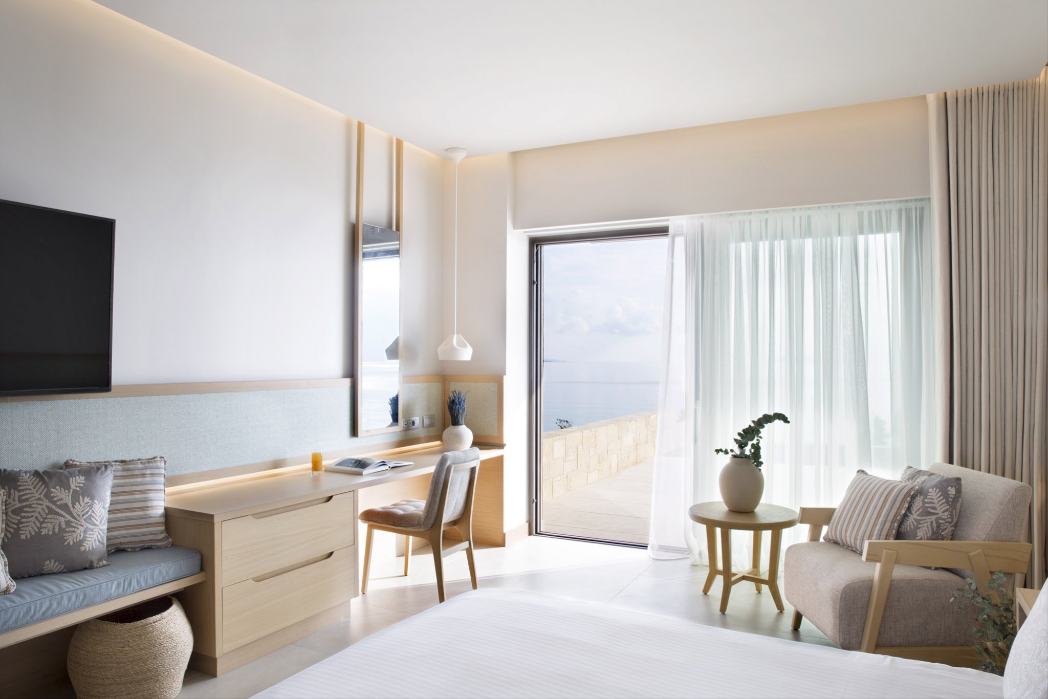Ammoa Hotel - room morning.jpg