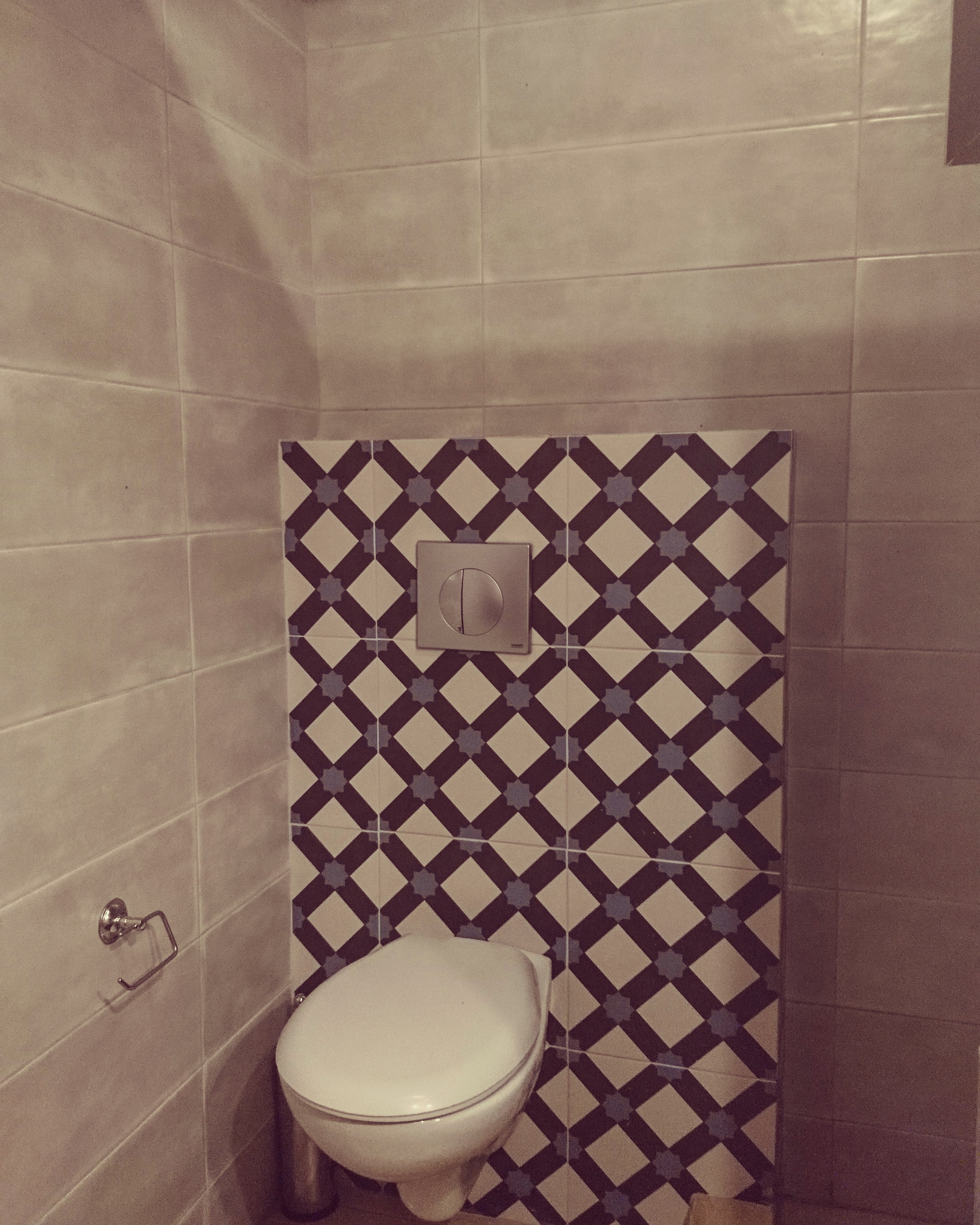 Asteris Village Hotel - Junior suites - toalet.jpg