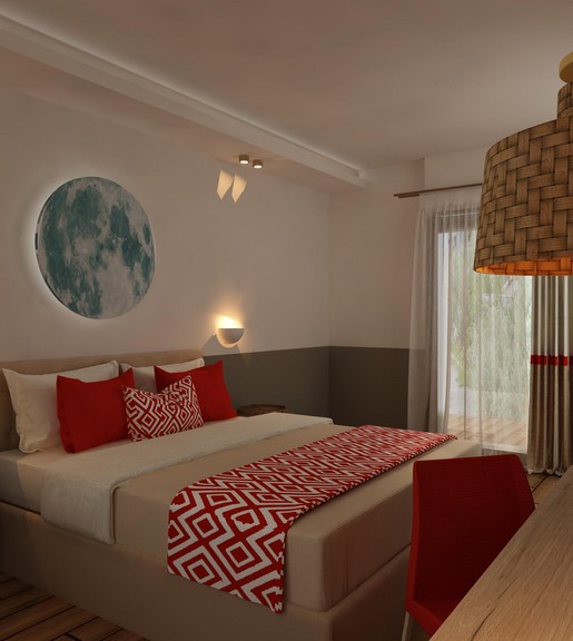 Asteris Village Hotel - economy studio - francuski ležaj.jpg
