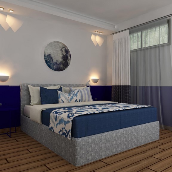 Asteris Village Hotel - economy studio- dupli krevet.jpg