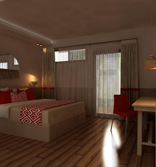 Asteris Village Hotel - economy studio- nameštaj.jpg