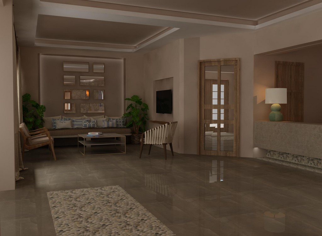Asteris Village Hotel - pogled na recepciju iz drugog ugla.jpg