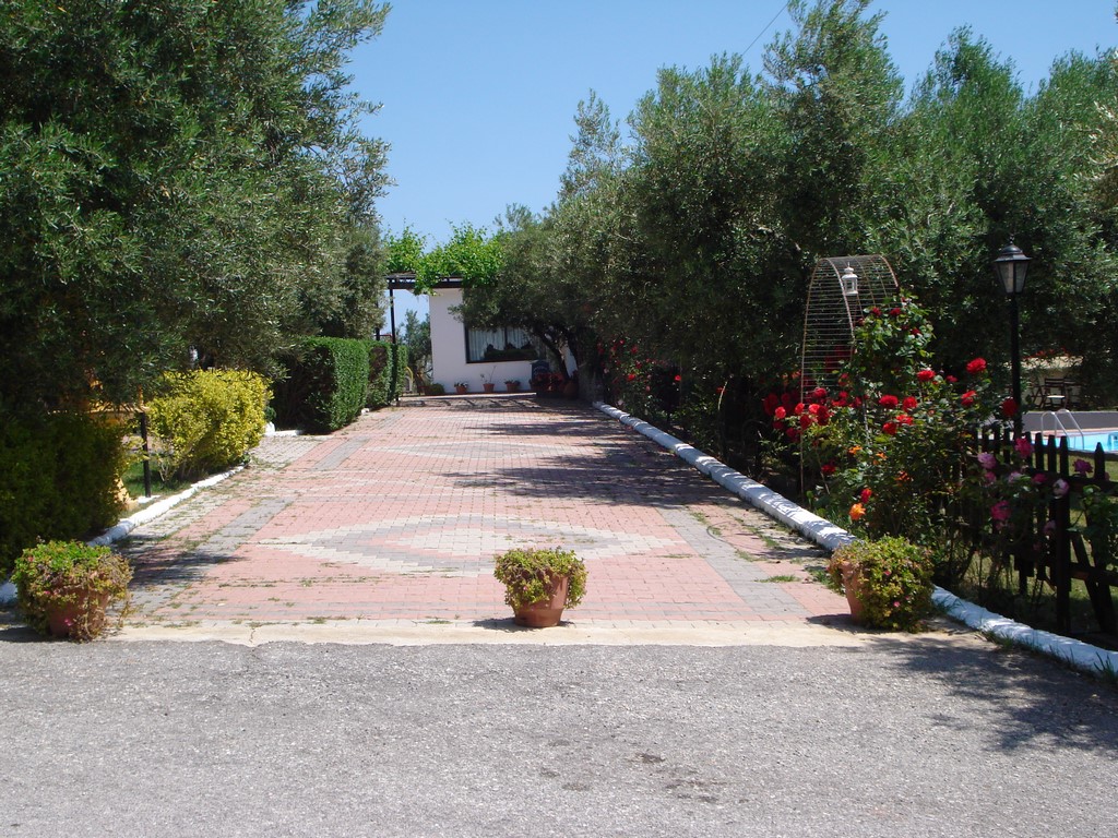 Asteris Village Hotel - staza.jpg