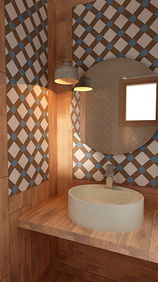 Asteris Village Hotel - studio- kupatilo.jpg