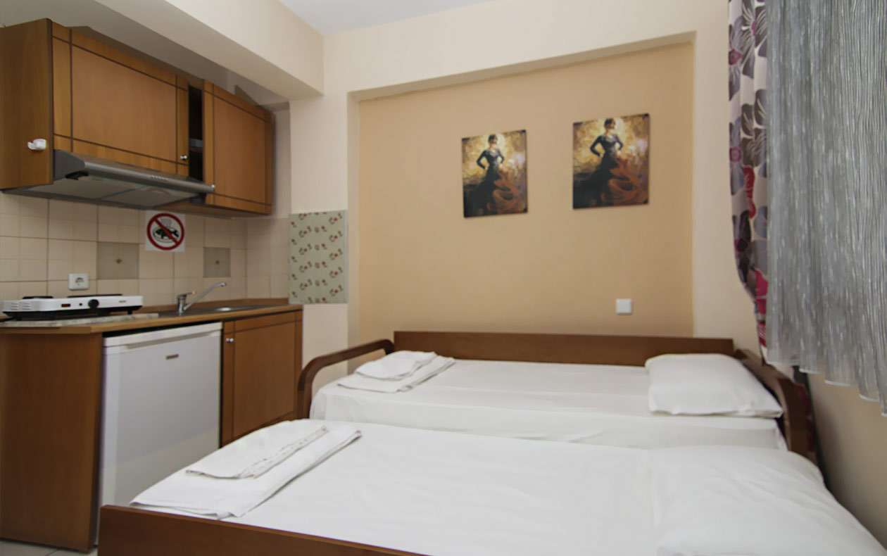 Sunset hotel - Apartment - pogled na apartman.jpg