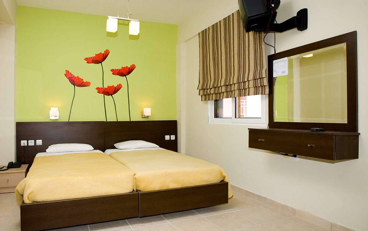 Sunset hotel - Double studio soba.jpg