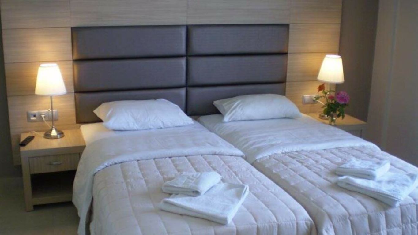 Rahoni Bay Resort Hotel-Deluxe soba.jpg