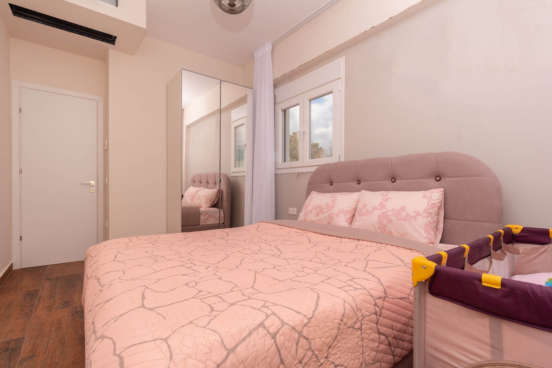 Porto Brava Luxury Villas - Bračni krevet.jpg