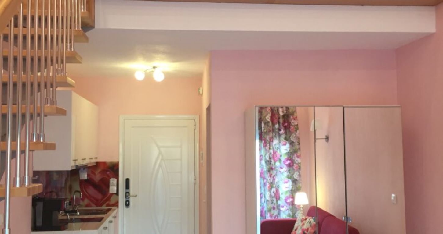 Dream Boutique Apartments Hotel-Luxury suite.jpg