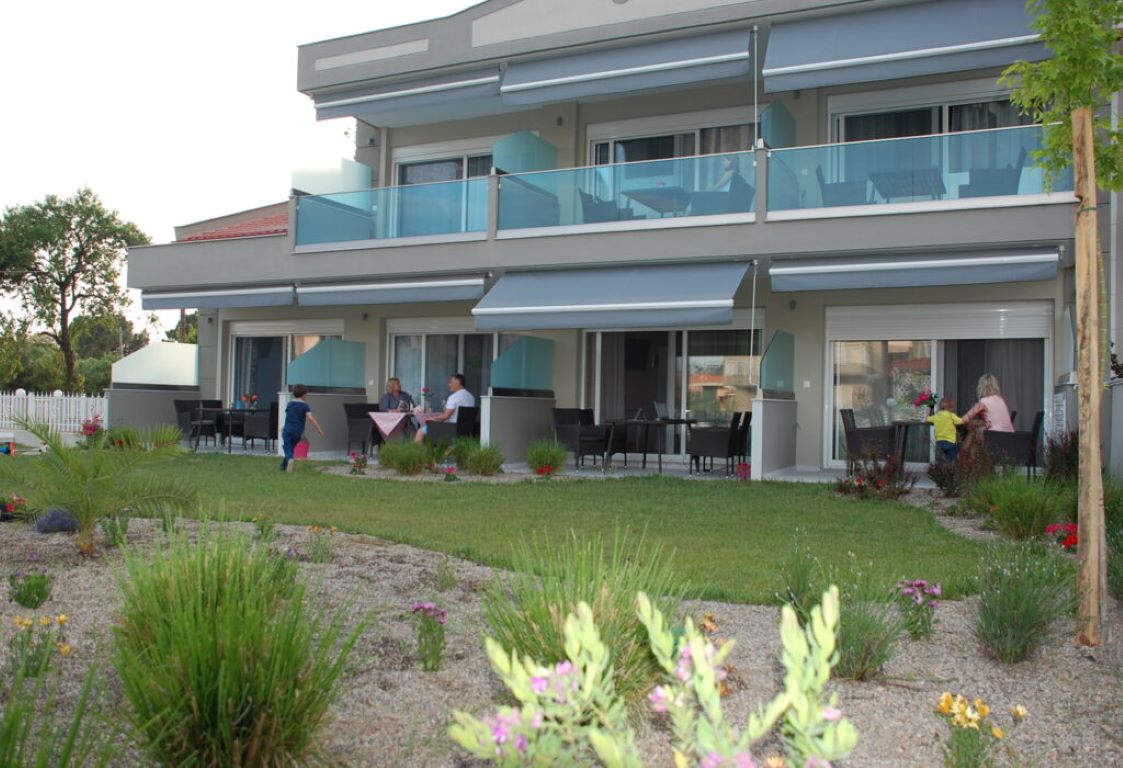 Hotel Dream Boutique Apartments-Basta hotela.jpg