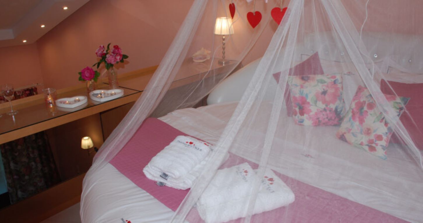 Hotel Dream Boutique Apartments-Luxury suite.jpg
