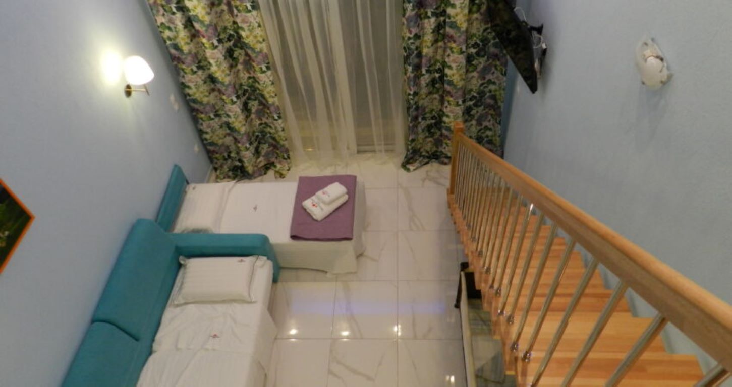 Hotel Dream Boutique Apartments-Suite.jpg