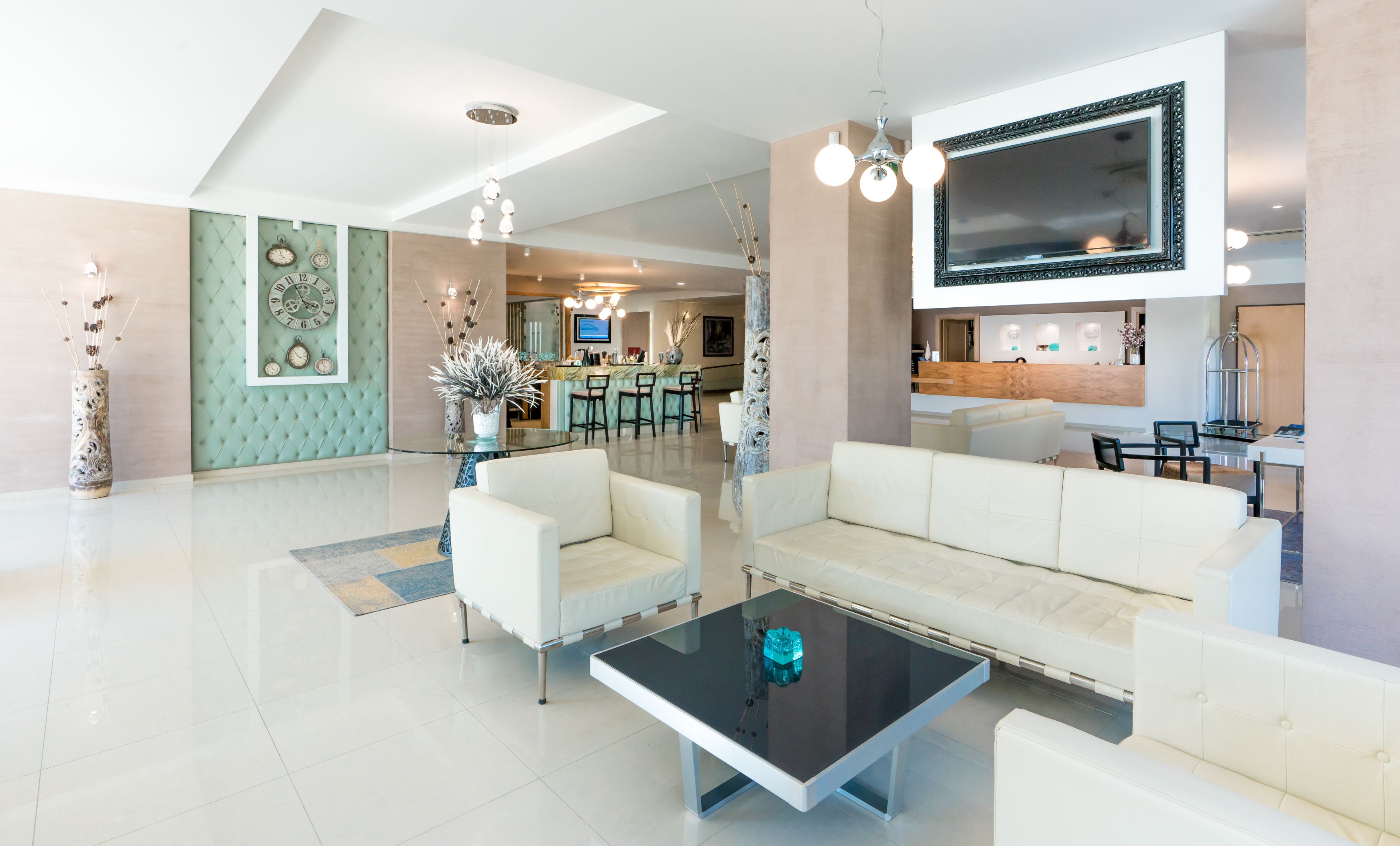 Elinotel Sermilia Resort hotel - Lobi.jpg