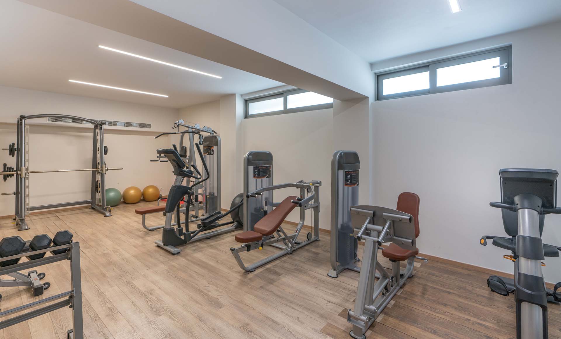 Elinotel Sermilia Resort hotel - teretana.jpg