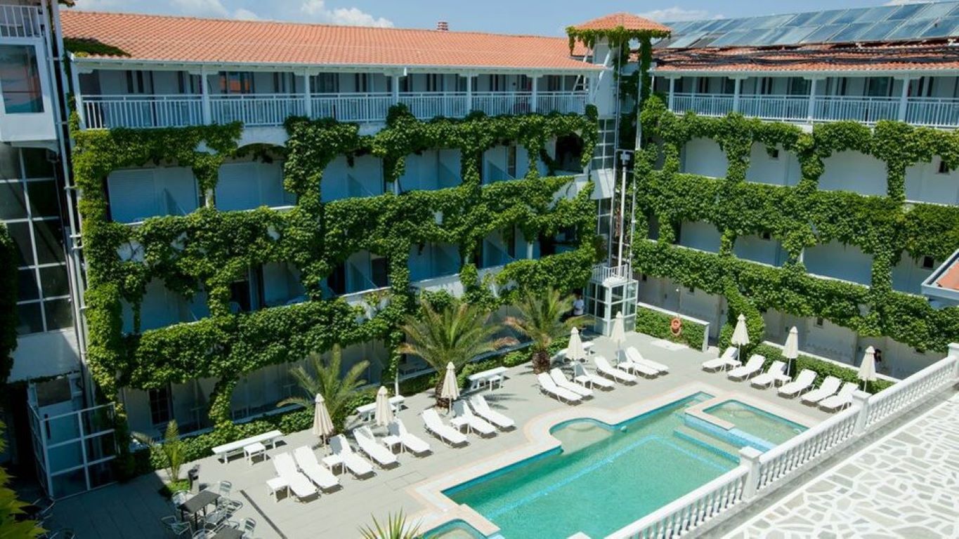 Olympic Kosma Hotel-Kompleks hotela.jpg