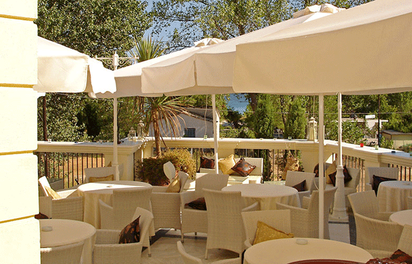 Enavilion Hotel - balkon hotela.gif