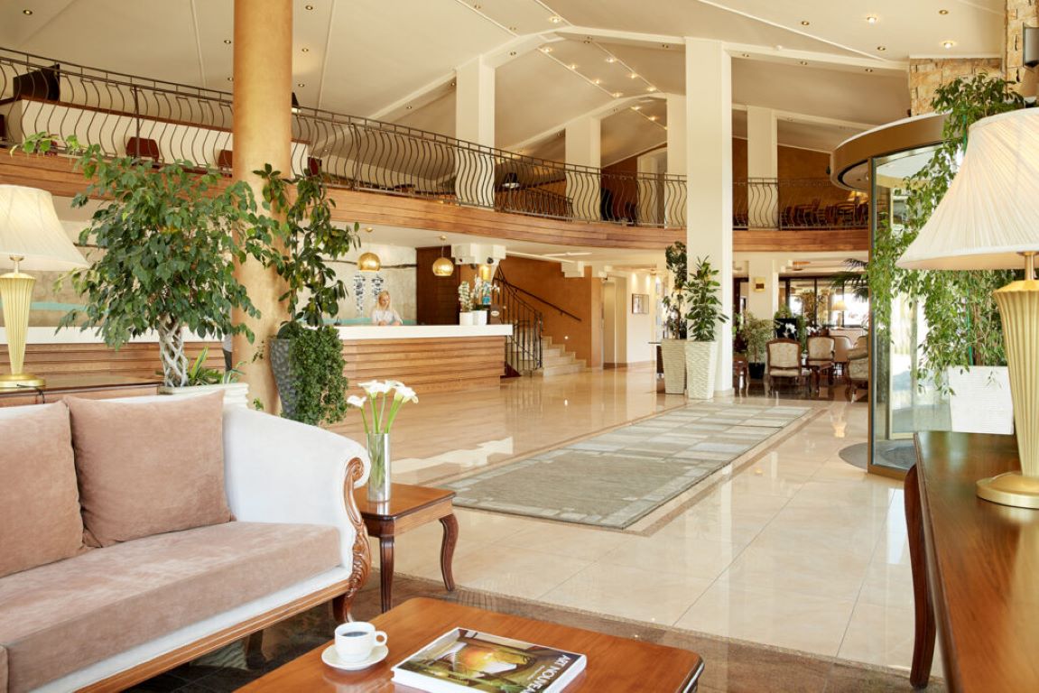 Anthemus Sea Beach Hotel & Spa-Enterijer hotela.jpg