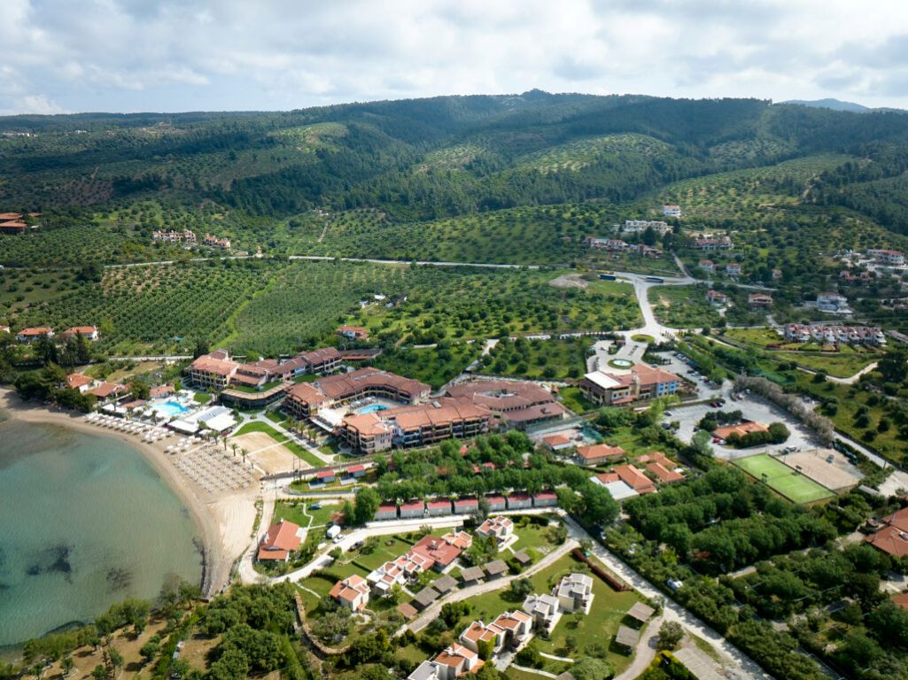 Anthemus Sea Beach Hotel & Spa-Okruzenje hotela.jpg