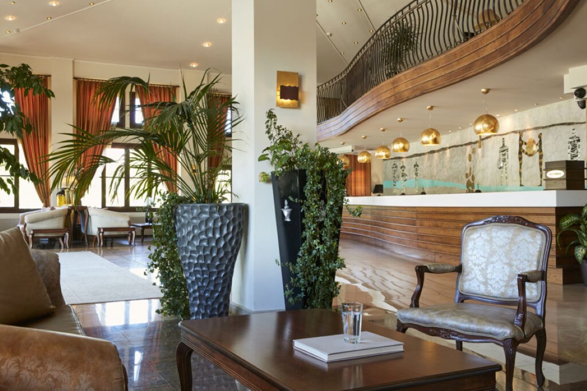 Anthemus Sea Beach Hotel & Spa-Recepcija.jpg