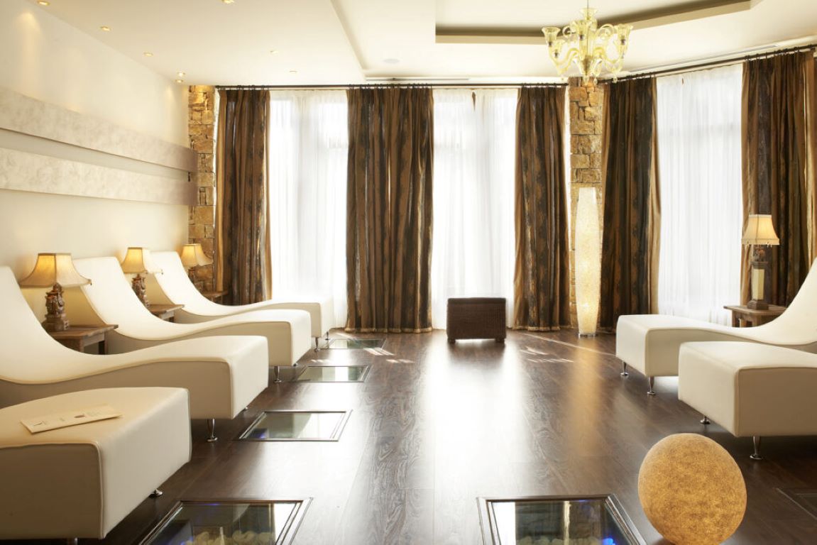 Anthemus Sea Beach Hotel & Spa-Soba za opustanje.jpg