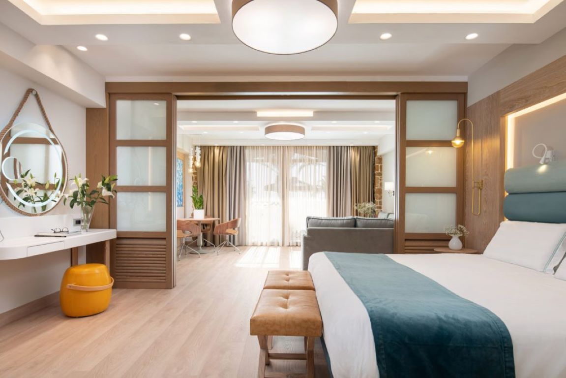 Anthemus Sea Beach Hotel & Spa-Wellness suite privatni bazen.jpg