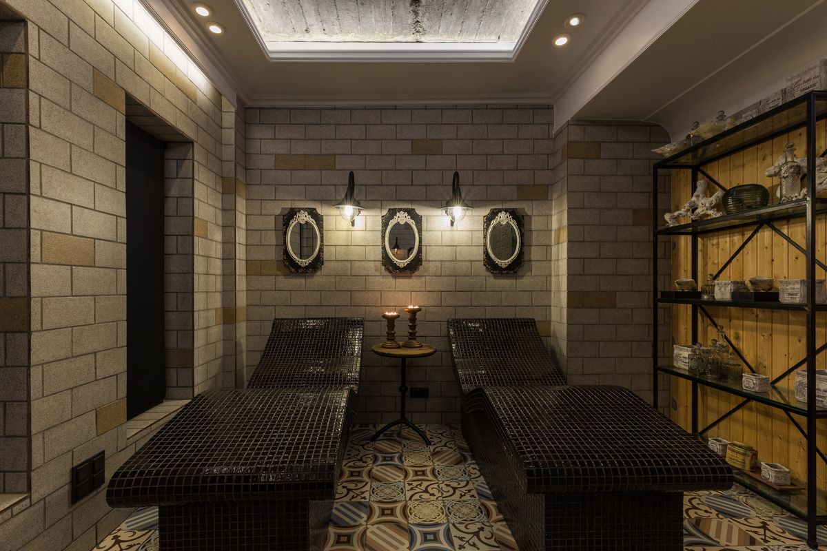 Dias Hotel-Parno kupatilo.jpg