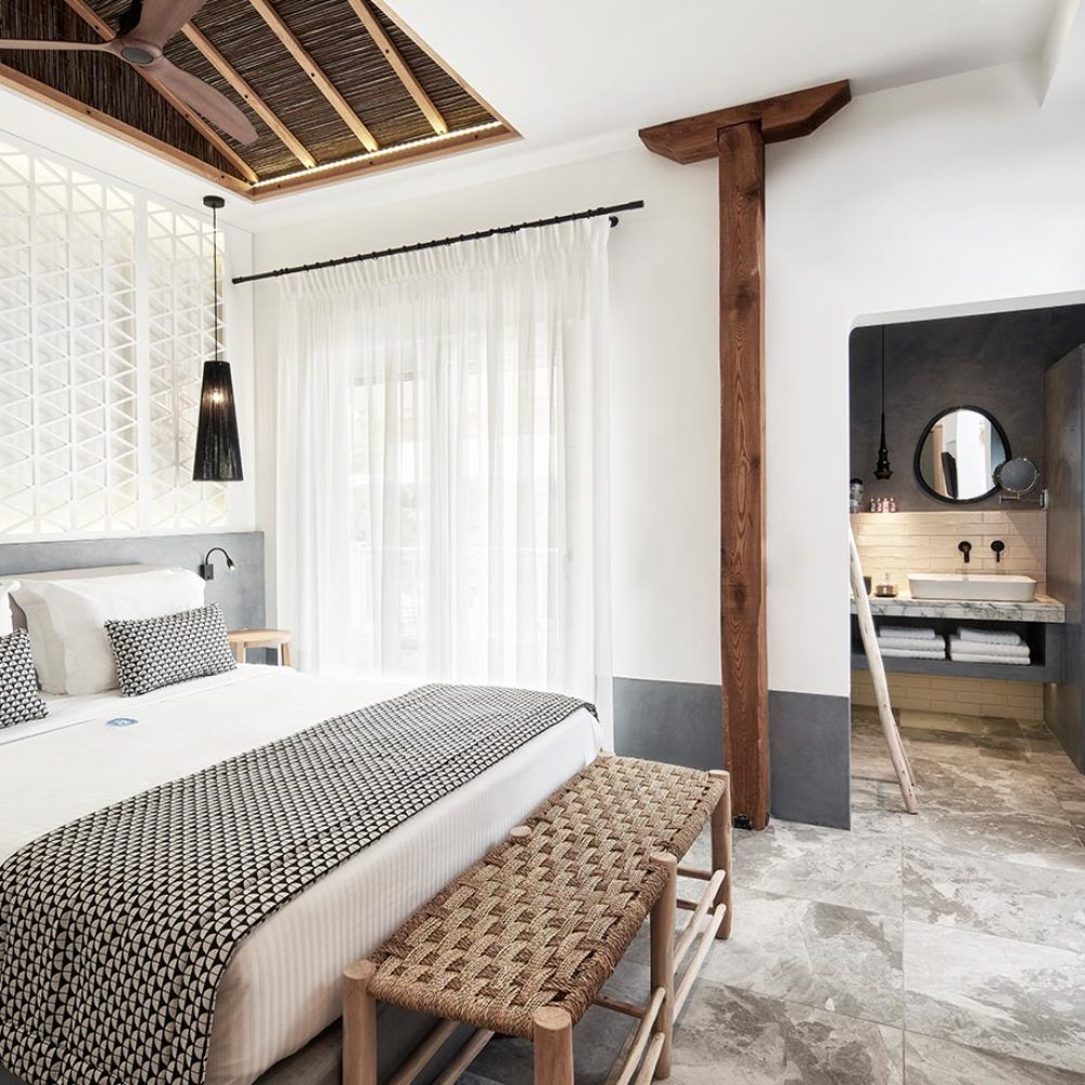 Hotel Antigoni Beach boheme double room 1.jpg