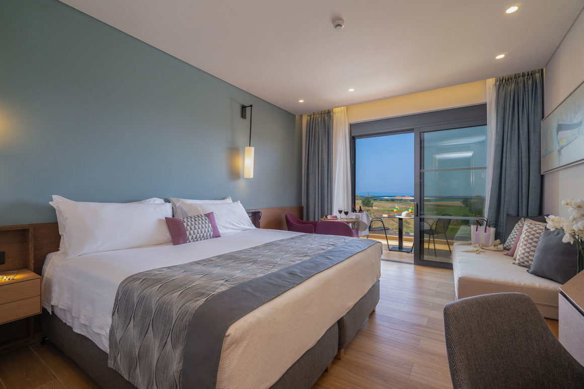 Apollonion Asterias resort - Asterias premium - soba.jpg