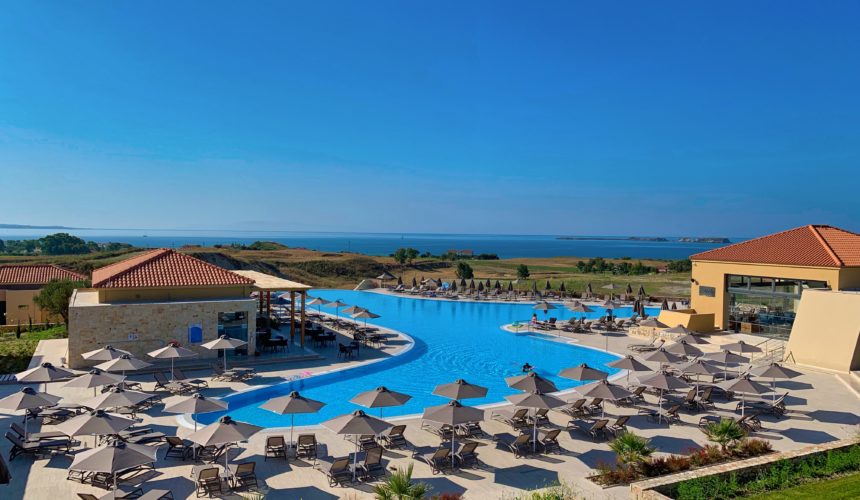 Apollonion Asterias resort - bazen.jpeg