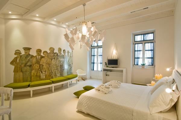 Perantzada Hotel - pogled na sobu iz drugog ugla.jpg