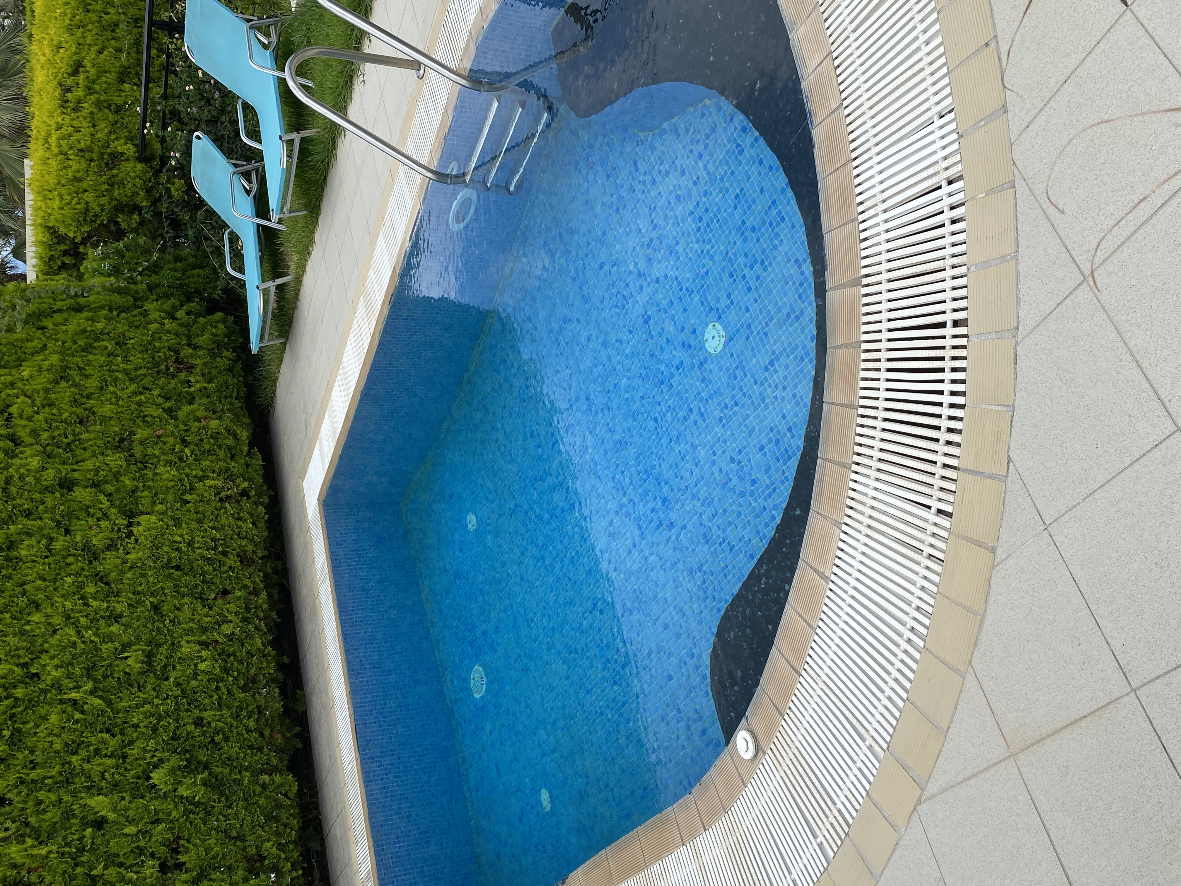 Golden Residence Resort Hotel-Deciji bazen.JPG