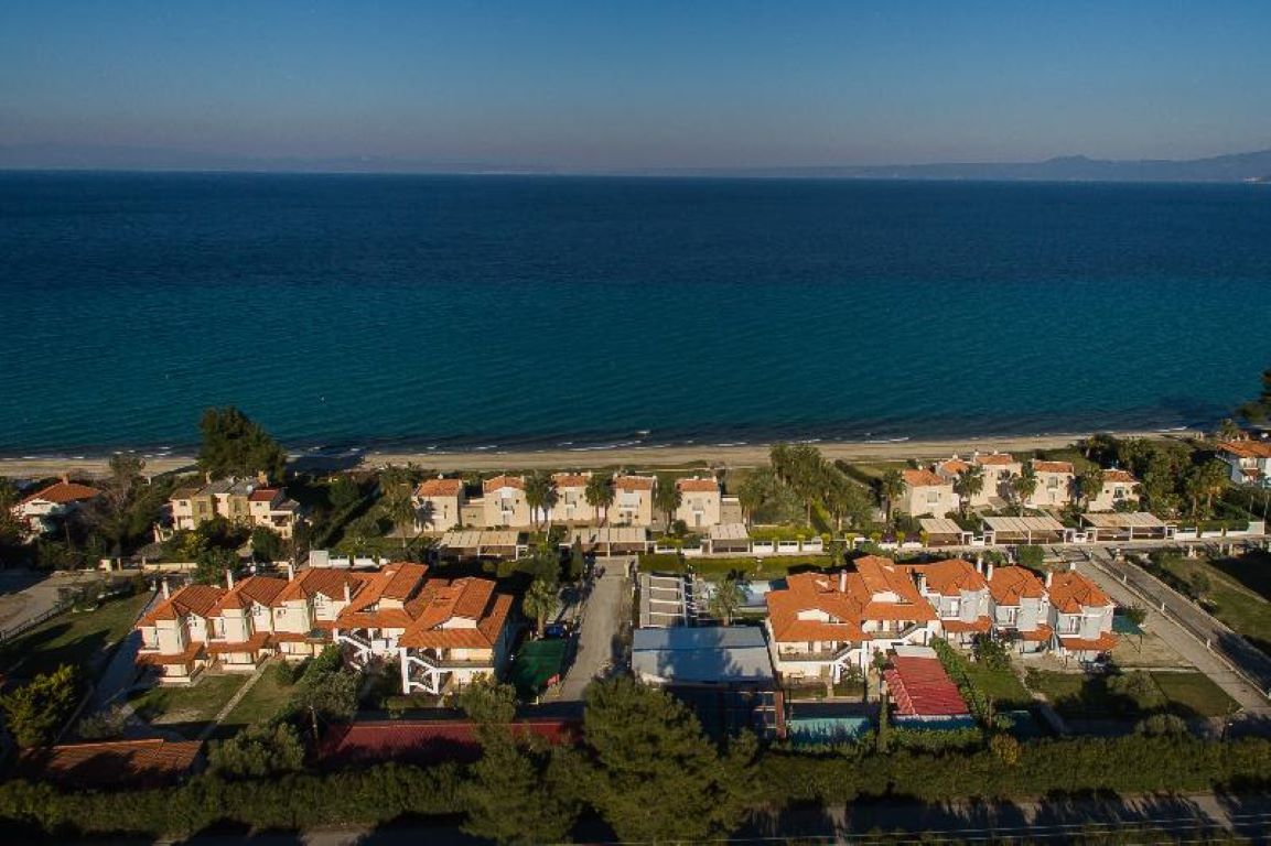 Golden Residence Resort Hotel-Panorama hotela.jpg