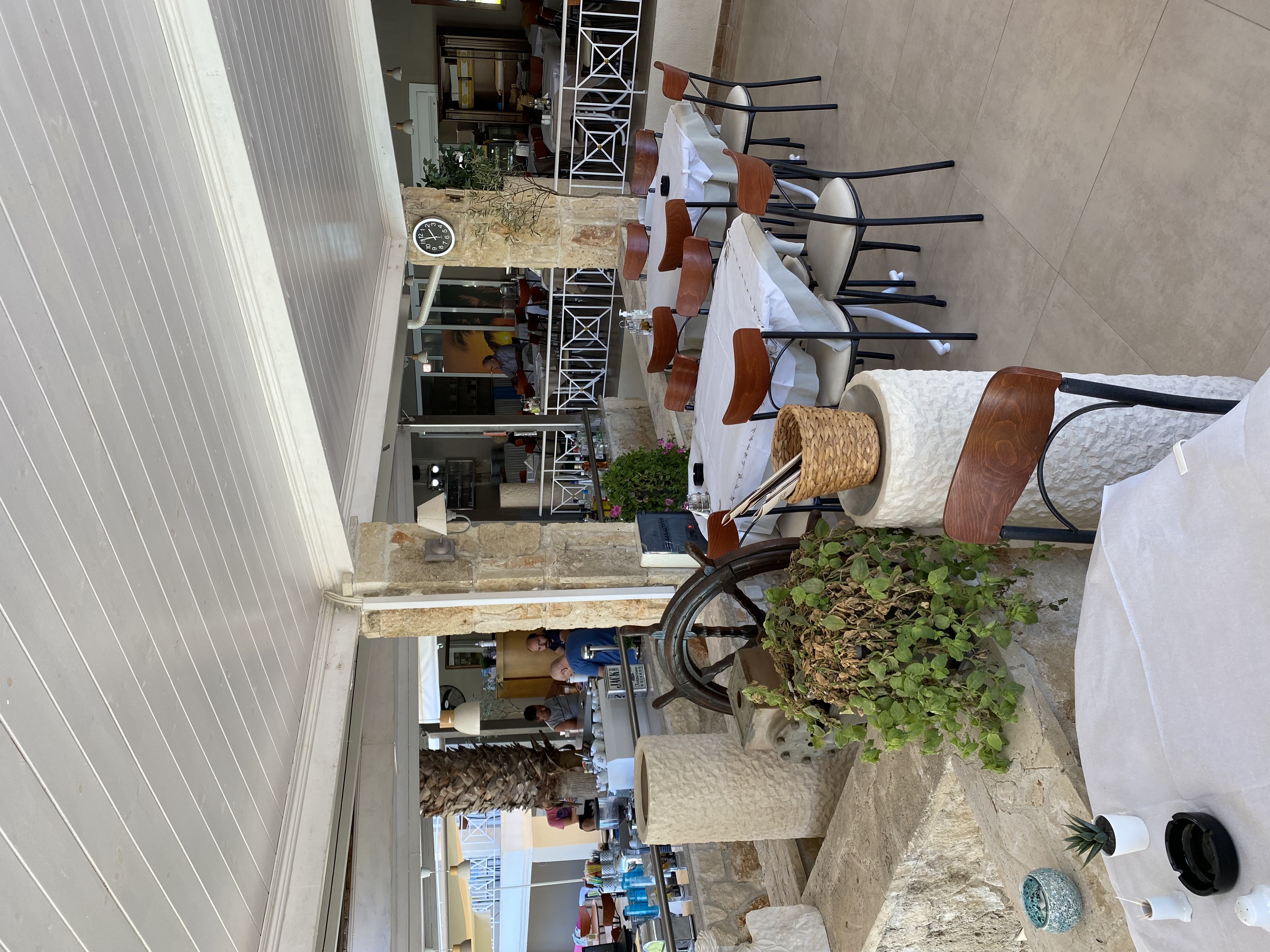Golden Residence Resort-Restoran.JPG