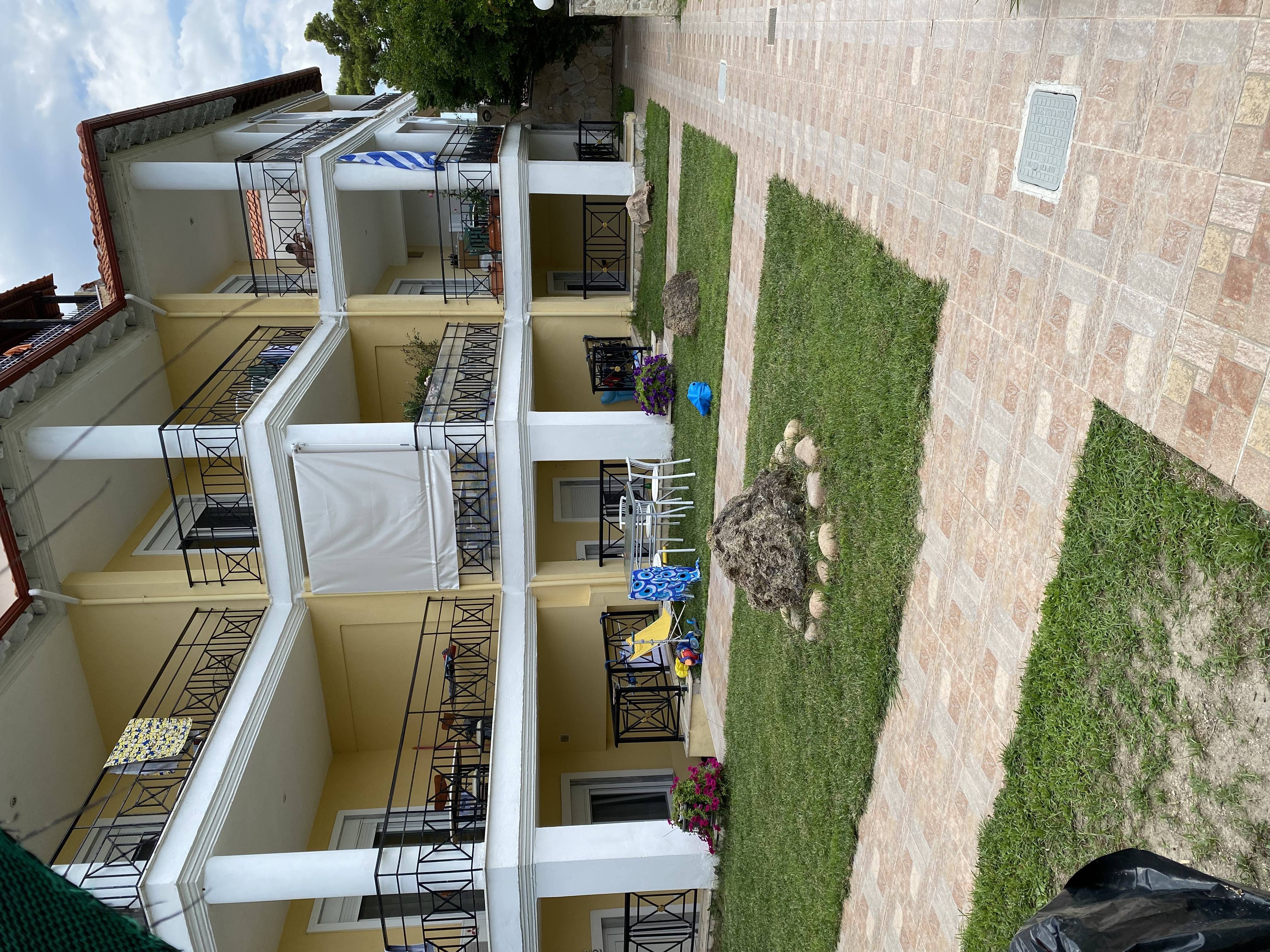 Golden Residence Resort-Smestajen jedinice.JPG
