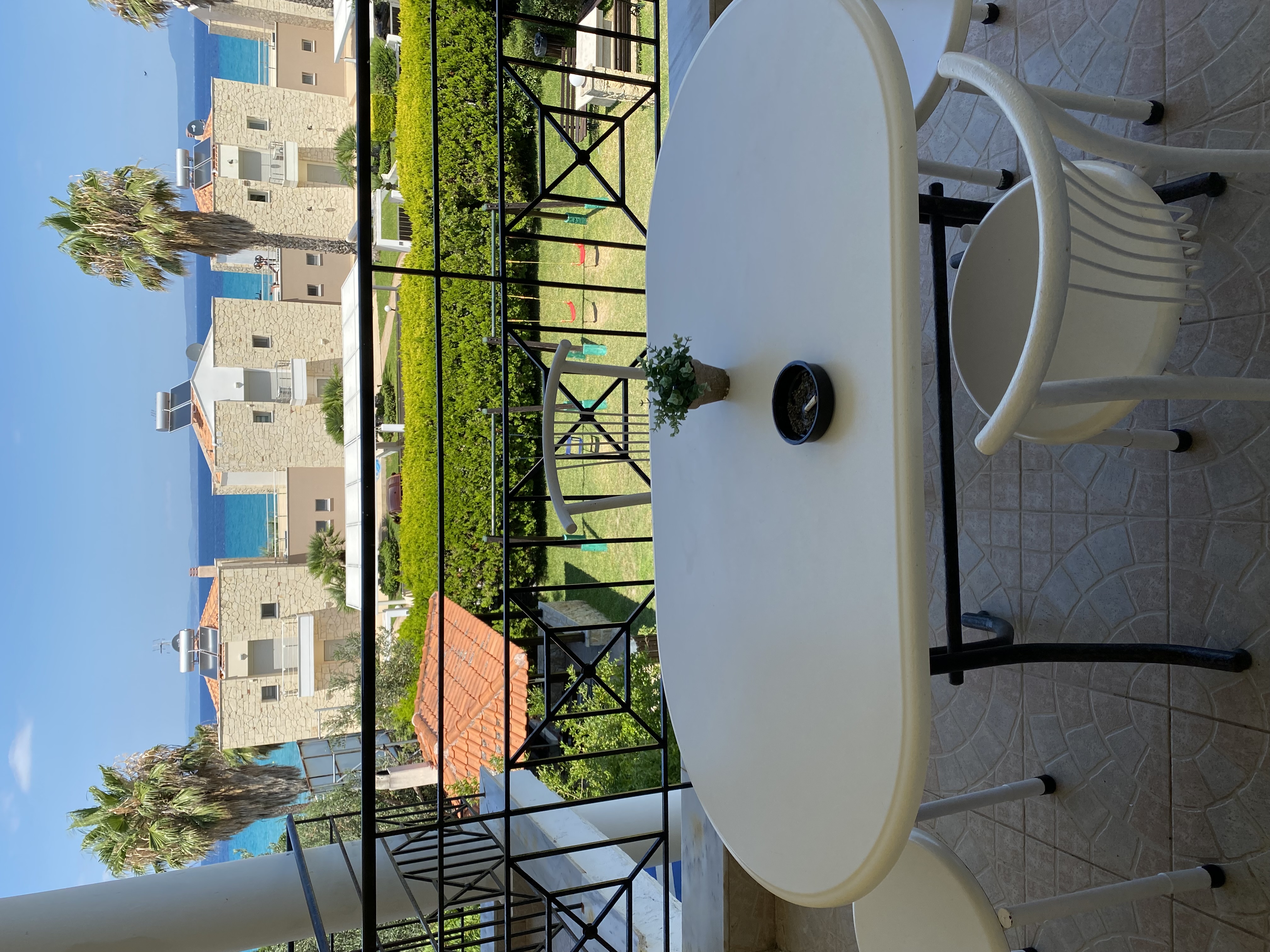 Golden residence Resort-Pogled iz sobe na more.JPG