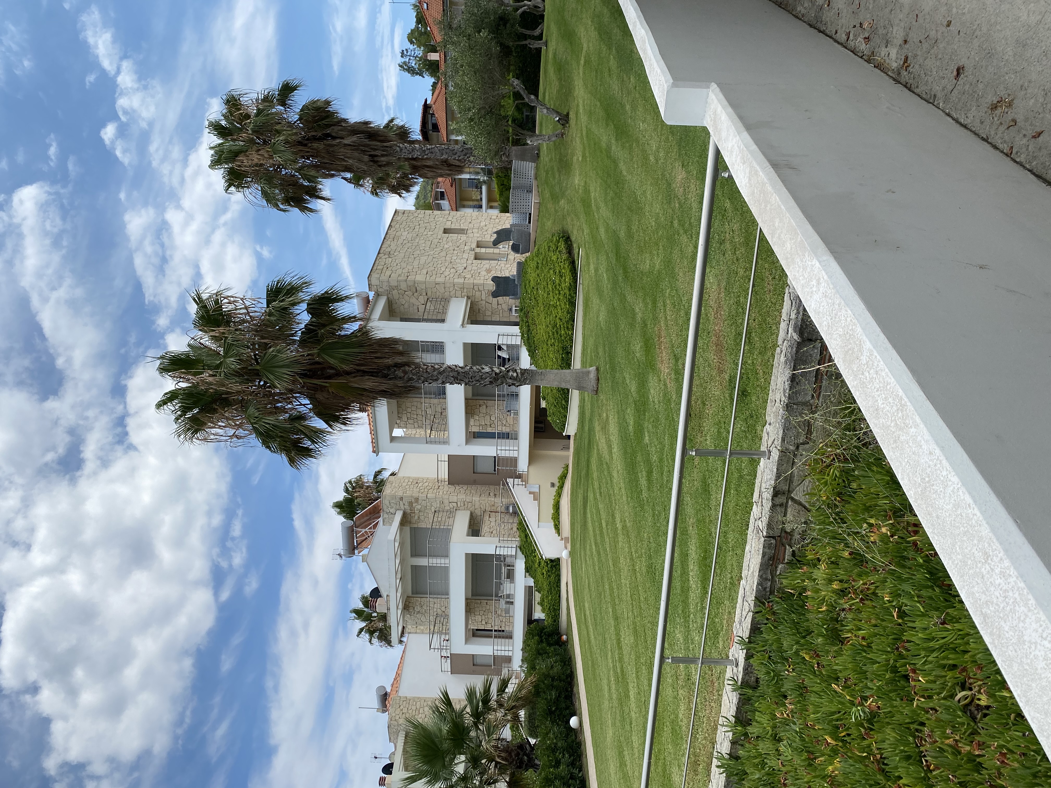 Goldens Residence Resort-Pogled na hotel.JPG
