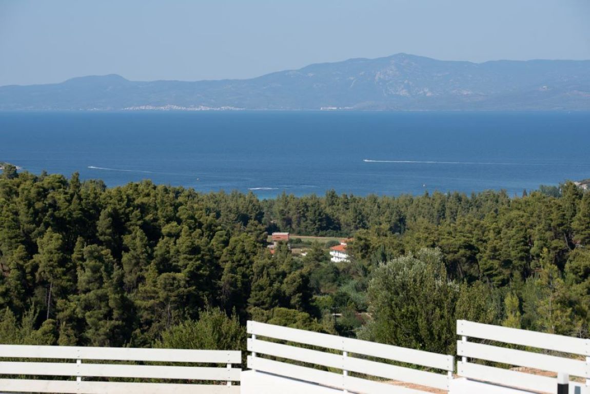 Hotel Terra Olivia Luxury Villas and Suites-Okruzenje hotela.jpg