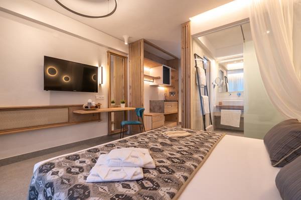 Mirablue Luxury Residences - pogled na nameštaj sobe.jpg