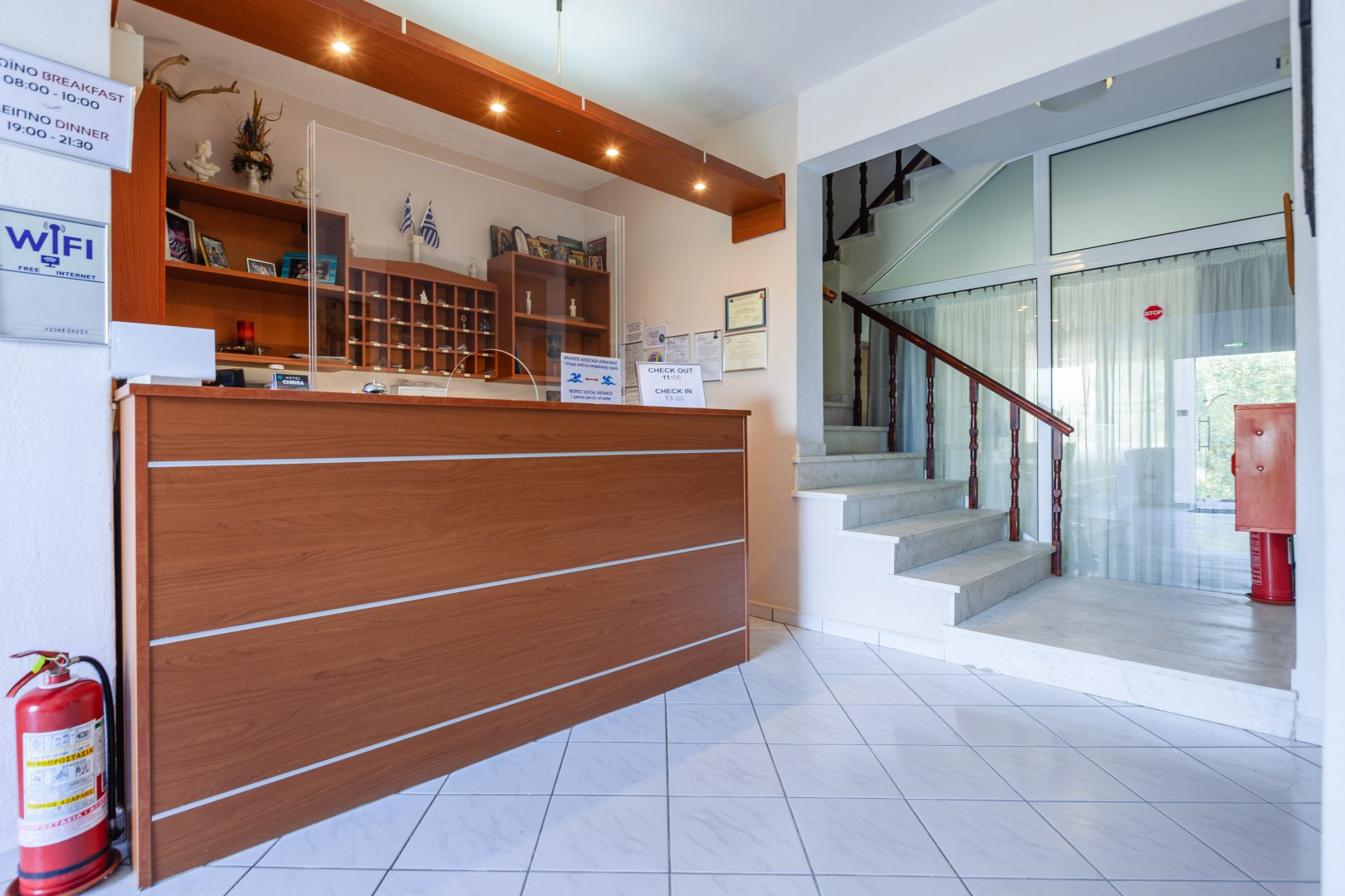 Hotel Chrisa-Recepcija.jpg