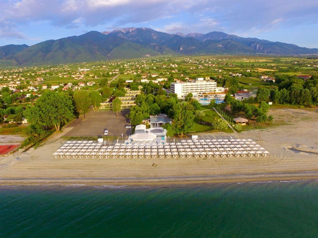 Hotel Olympian Bay-Hotel spolja.jpeg